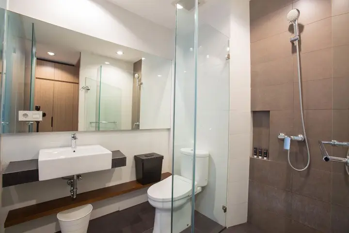 Джакарта: RedDoorz Near WTC Sudirman 2