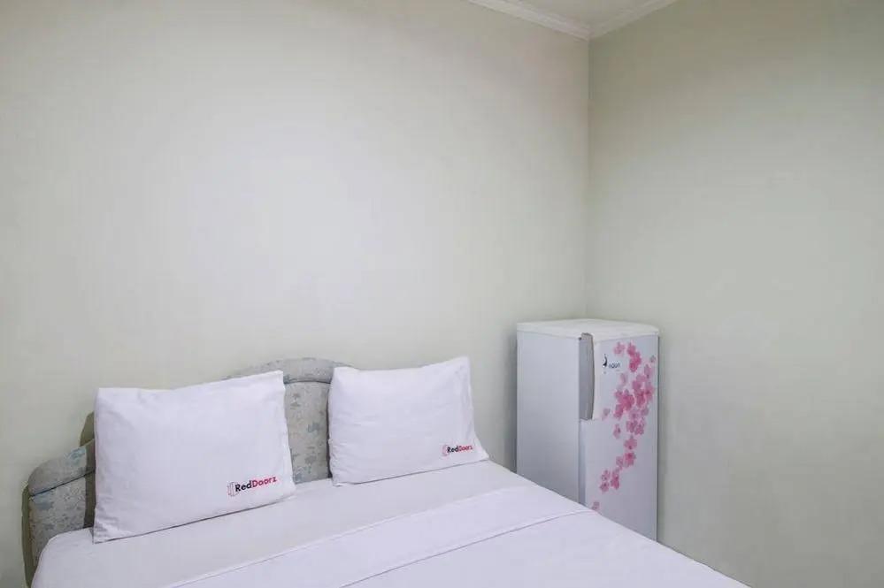 Джакарта: RedDoorz Near WTC Sudirman 2