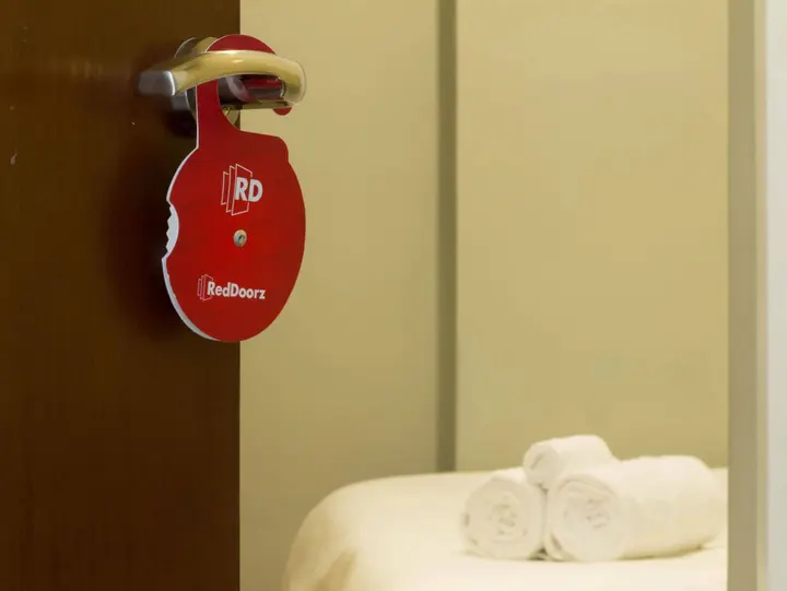 Джакарта: RedDoorz Near WTC Sudirman 2