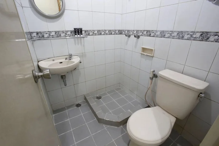 Джакарта: RedDoorz Near WTC Sudirman 2
