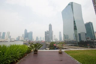 Джакарта: RedDoorz Near WTC Sudirman 2