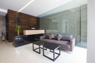 Джакарта: RedDoorz Near WTC Sudirman 2