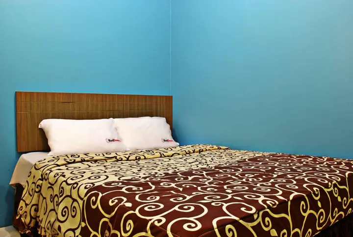Бандунг: RedDoorz Plus @ Cassa Pasteur