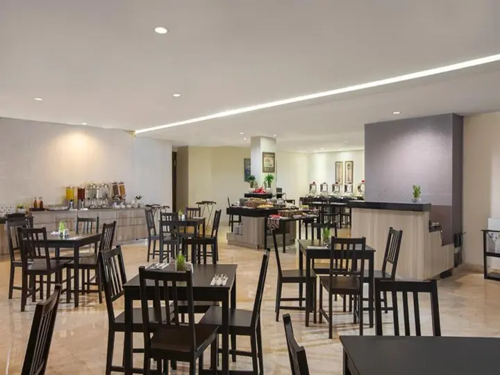 Чикаранг: Swiss-Belinn Cibitung