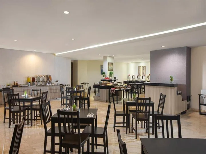 Чикаранг: Swiss-Belinn Cibitung