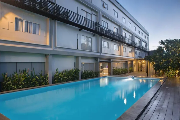 Чикаранг: Swiss-Belinn Cibitung