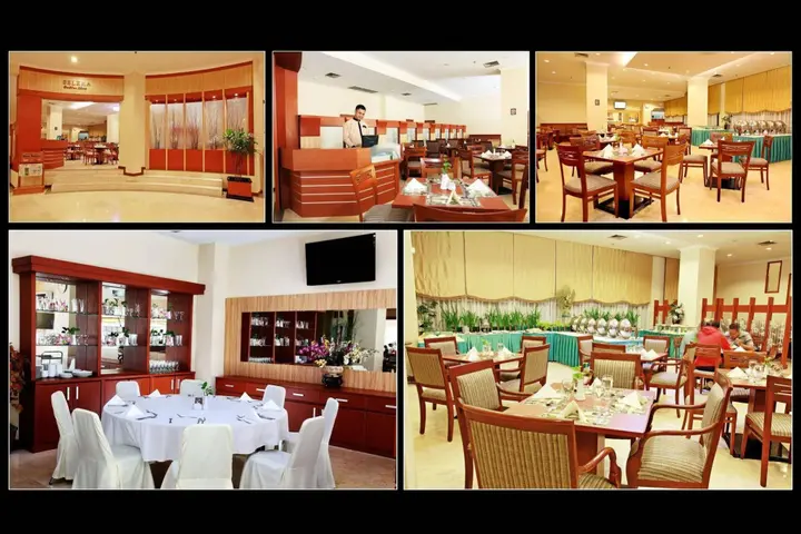 Джакарта: Hotel Bintang Wisata Mandiri