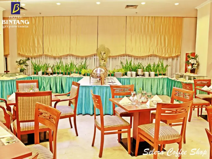 Джакарта: Hotel Bintang Wisata Mandiri