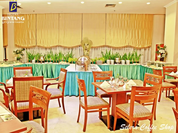 Джакарта: Hotel Bintang Wisata Mandiri