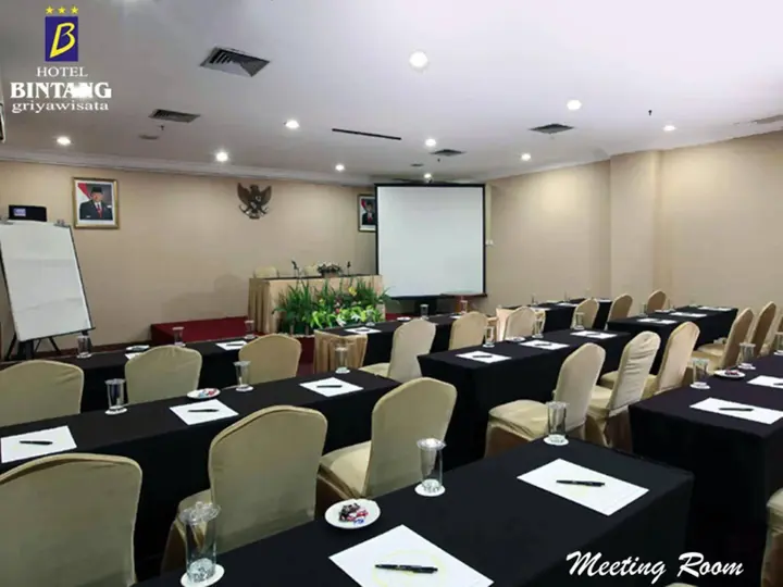 Джакарта: Hotel Bintang Wisata Mandiri
