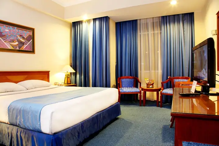 Hotel Bintang Wisata Mandiri — фото 3