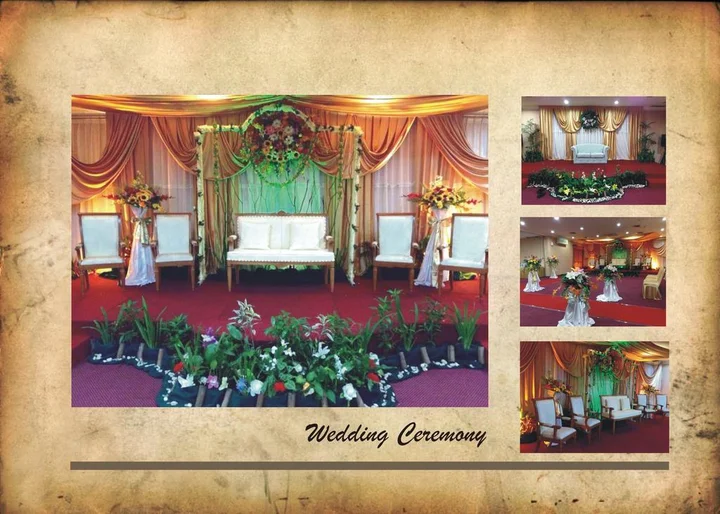 Джакарта: Hotel Bintang Wisata Mandiri