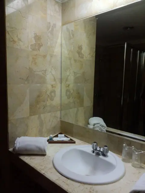 Джакарта: Hotel Bintang Wisata Mandiri