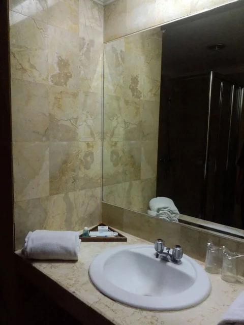 Джакарта: Hotel Bintang Wisata Mandiri