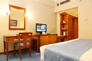 Джакарта: Hotel Bintang Wisata Mandiri