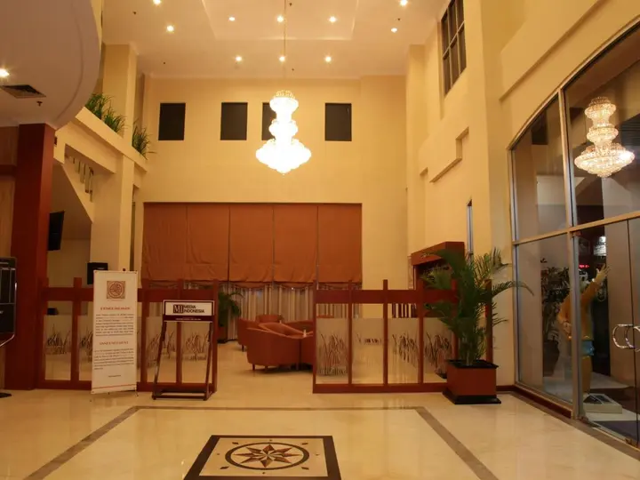 Джакарта: Hotel Bintang Wisata Mandiri