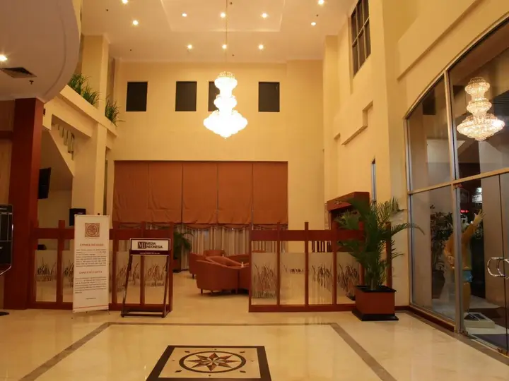 Hotel Bintang Wisata Mandiri — фото 2