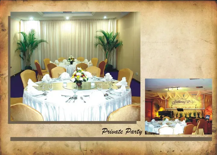 Джакарта: Hotel Bintang Wisata Mandiri