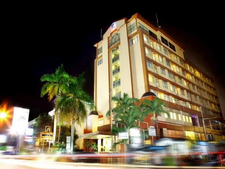 Джакарта: Hotel Bintang Wisata Mandiri