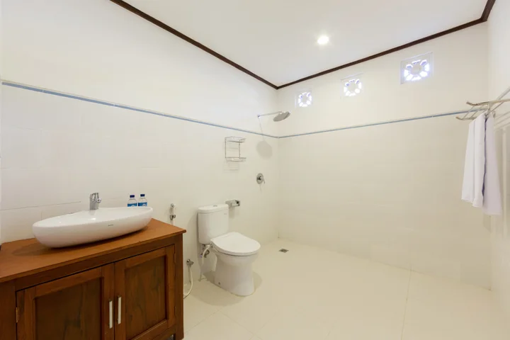 Кута: Paisa Villa Seminyak