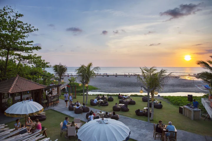Кута: Paisa Villa Seminyak
