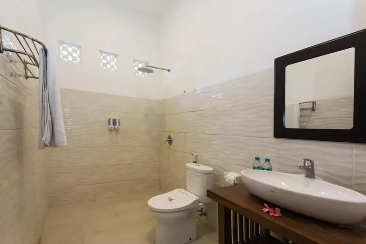 Кута: Paisa Villa Seminyak