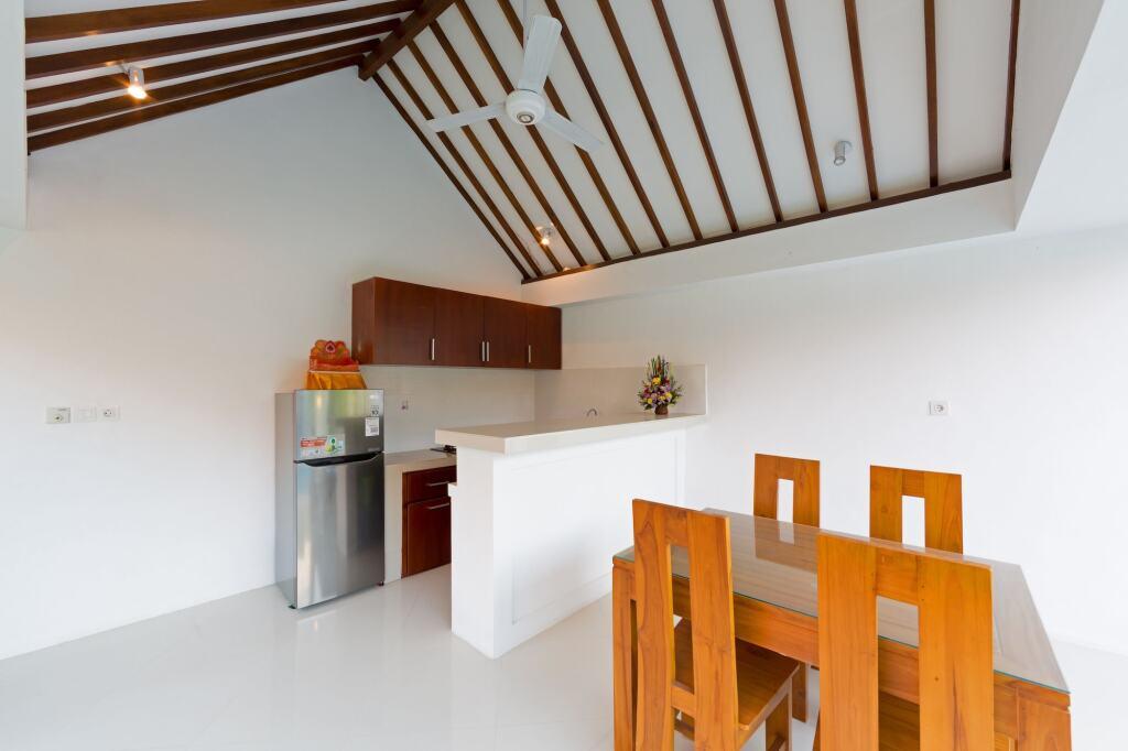 Кута: Paisa Villa Seminyak