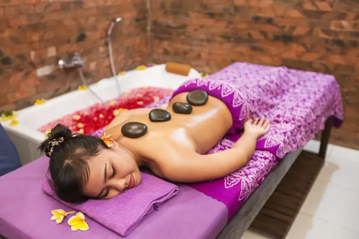 Кута: Paisa Villa Seminyak