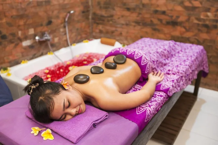 Кута: Paisa Villa Seminyak