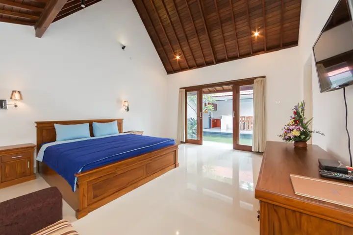 Paisa Villa Seminyak — фото 3