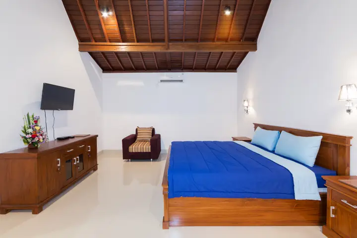 Paisa Villa Seminyak — фото 2