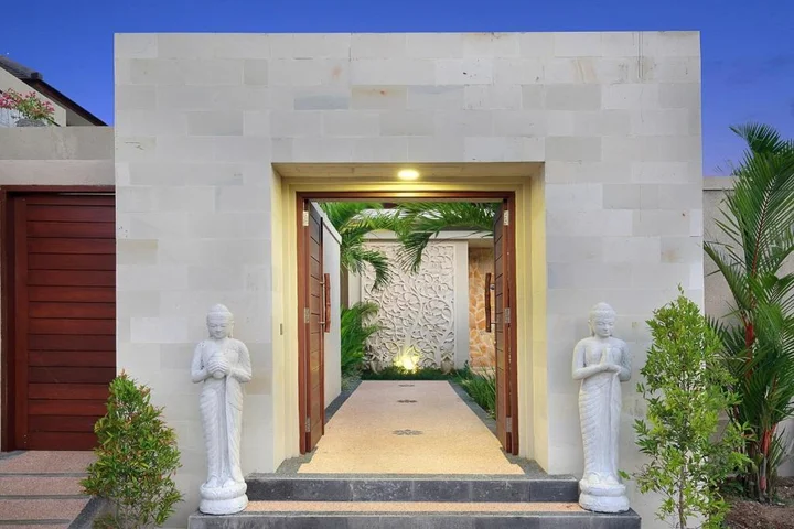 Чангу: Villa J Deluxe