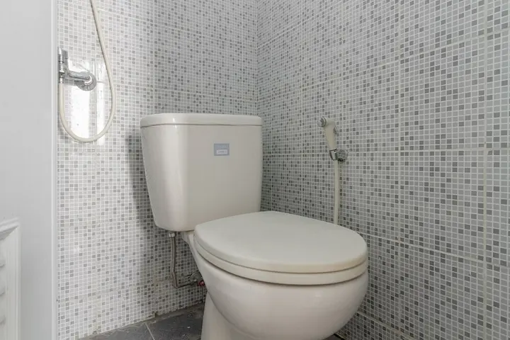 Джакарта: RedDoorz Plus near Taman Rasuna Menteng