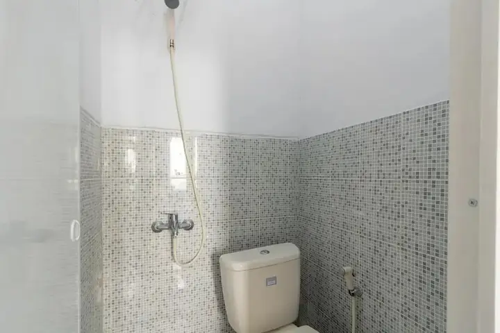 RedDoorz Plus near Taman Rasuna Menteng — фото 4