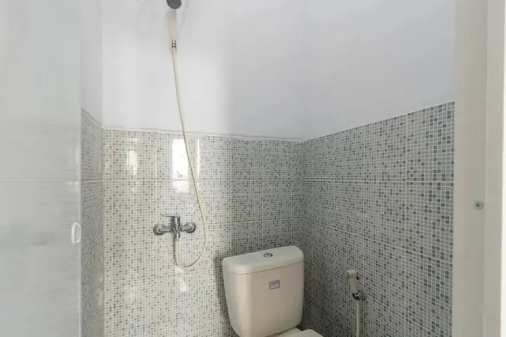 Джакарта: RedDoorz Plus near Taman Rasuna Menteng