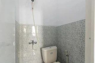 Джакарта: RedDoorz Plus near Taman Rasuna Menteng