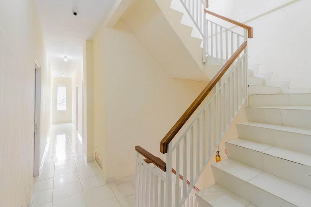 Джакарта: RedDoorz Plus near Taman Rasuna Menteng