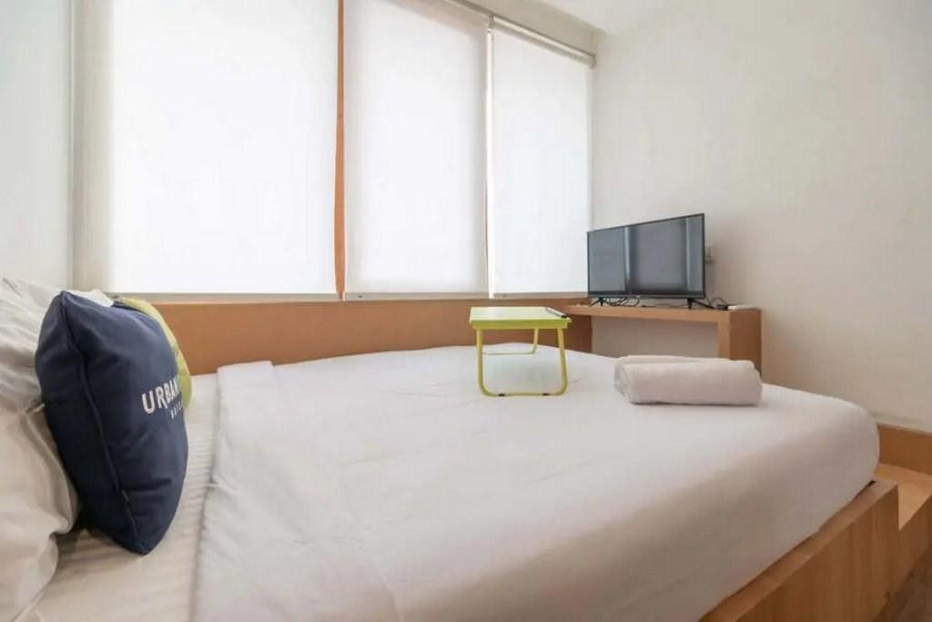 Джакарта: RedDoorz near Pondok Indah Mall 2