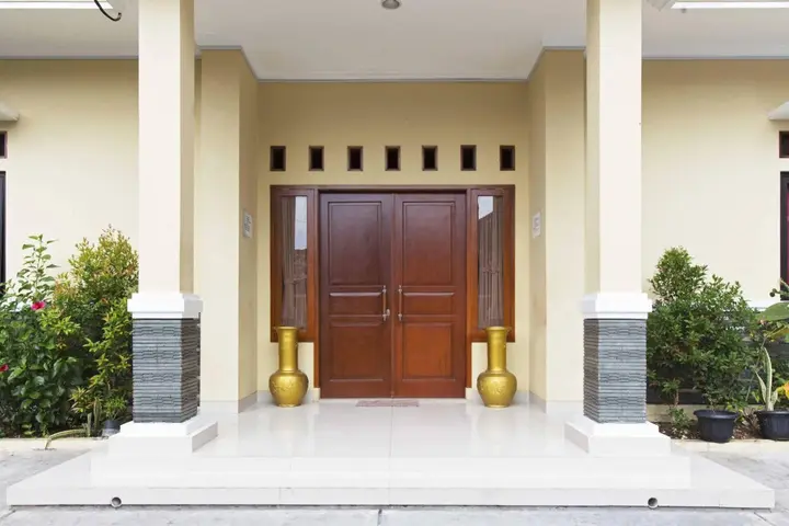 Джакарта: RedDoorz @ Utan Kayu