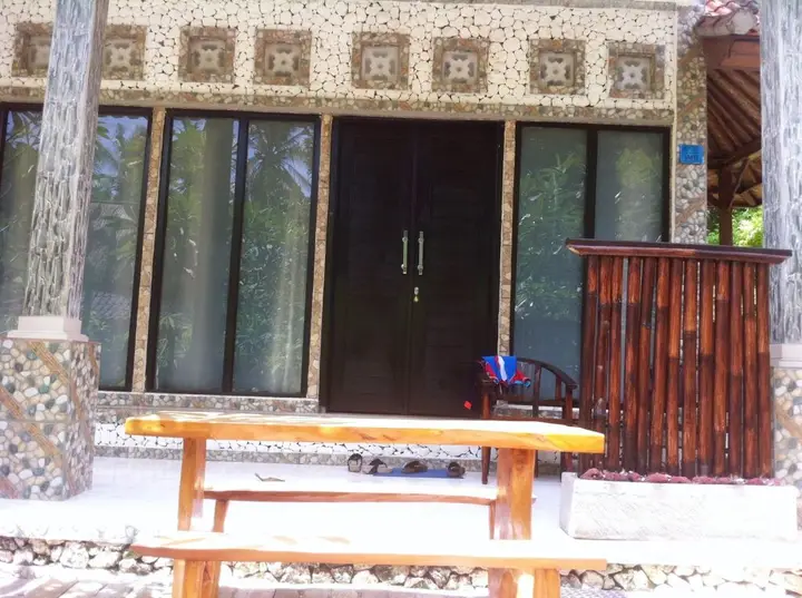 Villa Green House — фото 1