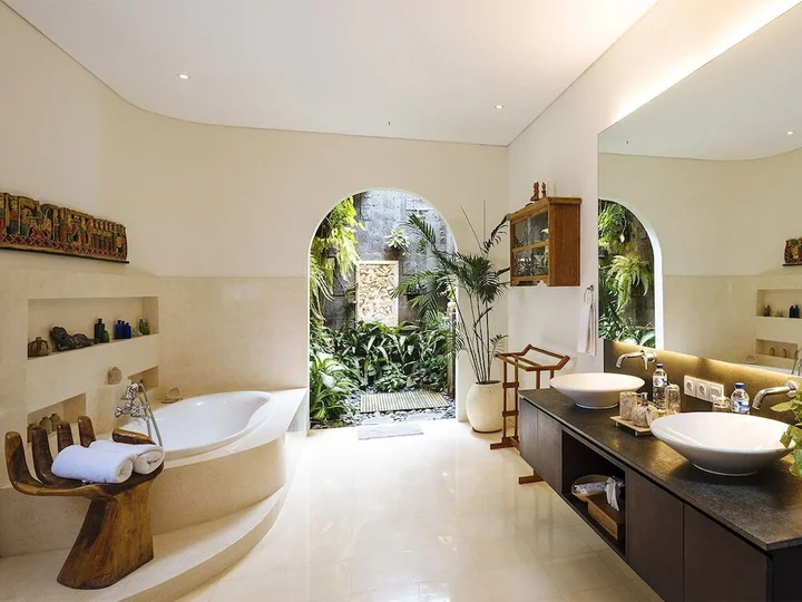 Кута: The Baganding Villa - An Elite Haven