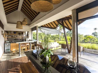 Кута: The Baganding Villa - An Elite Haven