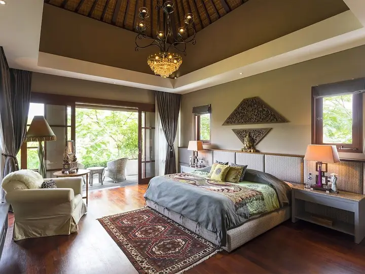 The Baganding Villa - An Elite Haven — фото 2