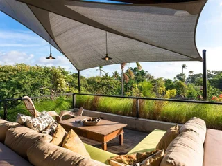 Кута: The Baganding Villa - An Elite Haven