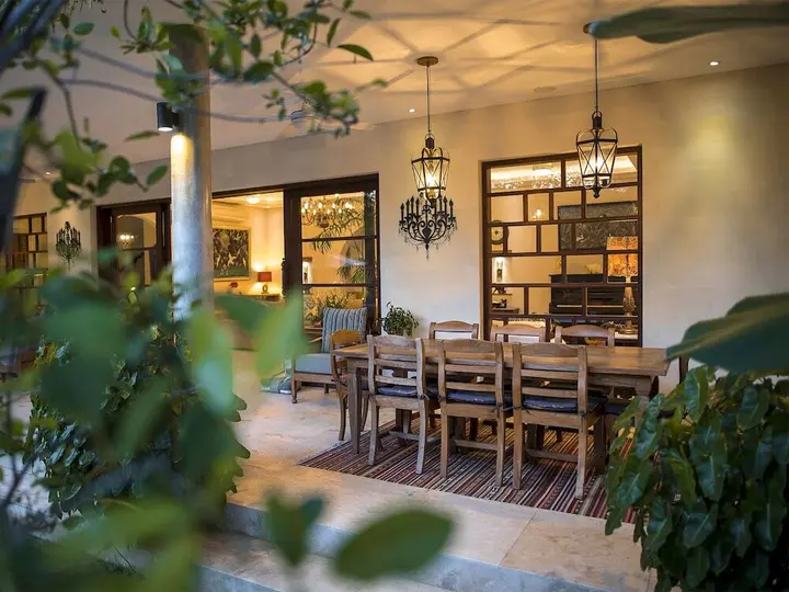Кута: The Baganding Villa - An Elite Haven