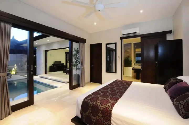 Санур: Athena Villas Sanur