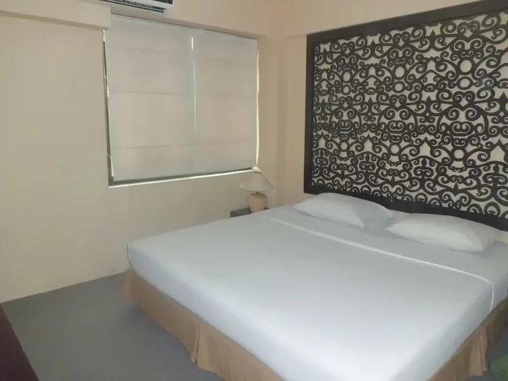Джакарта: ZEN Rooms Cilandak