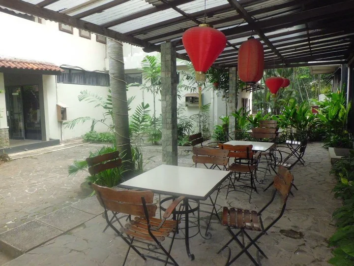 Джакарта: ZEN Rooms Cilandak