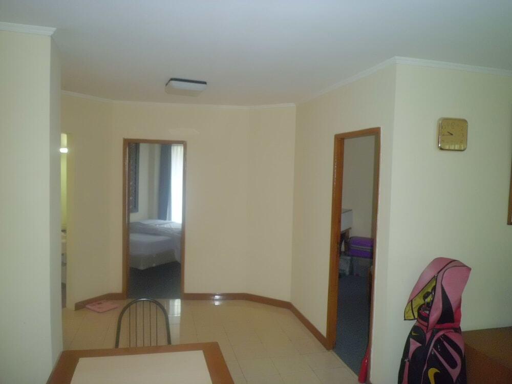 Джакарта: ZEN Rooms Cilandak