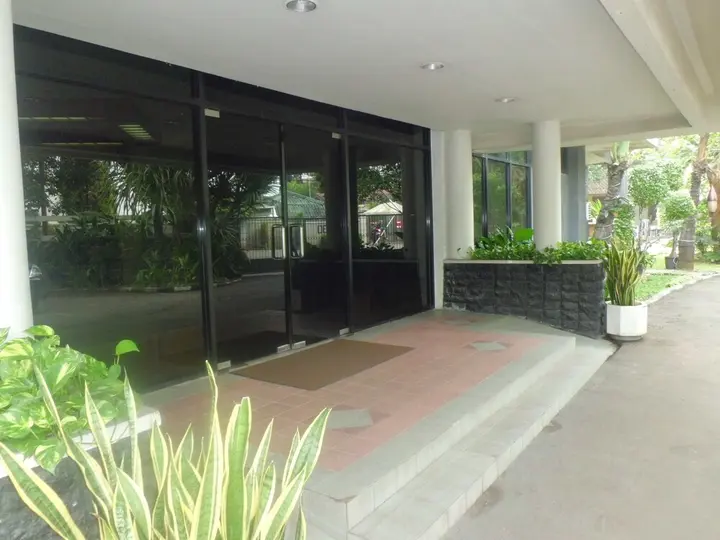 Джакарта: ZEN Rooms Cilandak